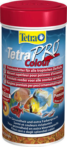 Tetra Pro Colour 10l