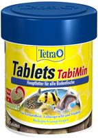 Tetra TabiMin Tablets 120 St&uuml;ck 0,04 kg, Grundpreis: &euro; 138,61 / kg