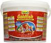 Tetra Goldfish Futter - 10 Liter