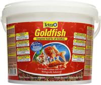 Tetra Goldfish Futter - 10 L