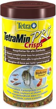Tetra Min Pro Crisps (500 ml)