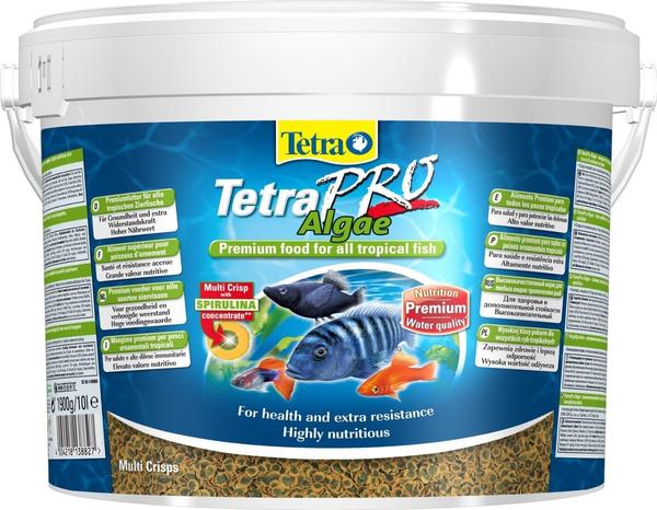 Tetra Pro Algae 10 l