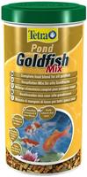 Tetra 7005076, Tetra Pond Goldfish Mix, Inhalt: 1 l