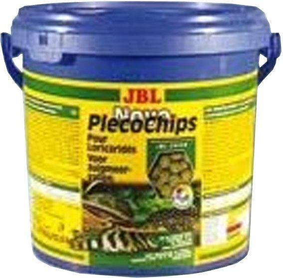 JBL NovoPleco 5500 ml (2900 g)