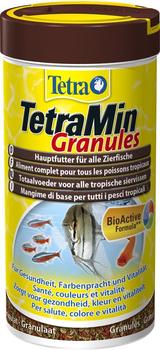 Tetra TetraMin Granules (250 ml)