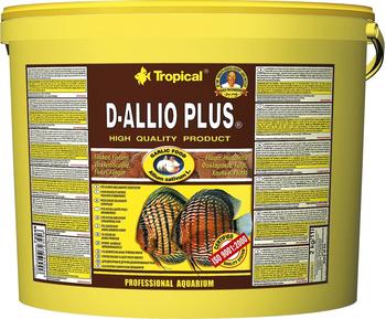 Tropical D-Allio Plus 5L