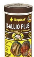 Tropical D-Allio Plus 11L 900g