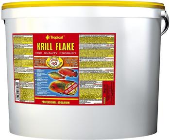 Tropical Krill Flake 11l