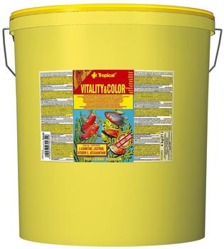 Tropical Vitality & Color Flakes 11L