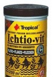 Tropical Ichtio-Vit (5 l)