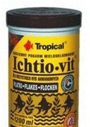 Tropical Ichtio-Vit (21 l)