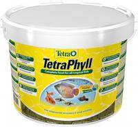 Tetra 30t023, Tetra TetraPhyll 10 Liter, Grundpreis: &euro; 5,78 / l