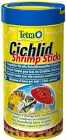 Tetra 7005020, Tetra Cichlid Shrimp Sticks 250 ml