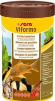 Fischfutter Viformo Tabletten 250 Ml Fischfutter - Sera