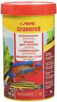 Sera Aquairum Fischfutter Cichlid Tanganyika Granules 250 Ml Fischfutter