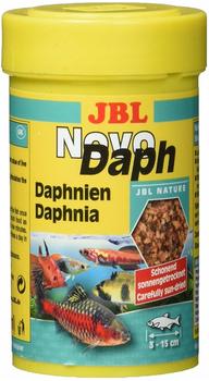 JBL NovoDaph 100 ml (9 g)