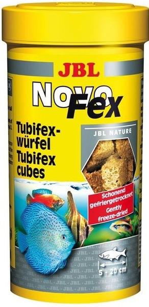 JBL Tierbedarf JBL NovoFex 250 ml (30 g)