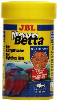JBL Tierbedarf JBL NovoBetta 100 ml (25 g)