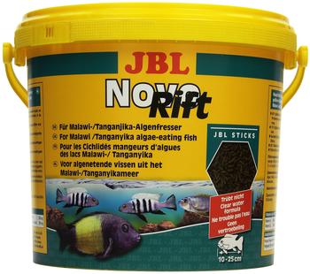 JBL Tierbedarf JBL NovoRift 5500 ml (2750 g)