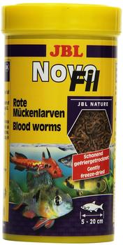 JBL Tierbedarf JBL NovoFil 250 ml (20 g)
