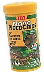 JBL NovoPleco 250 ml (133 g)