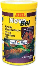 JBL Tierbedarf JBL NovoBel 100ml 18g