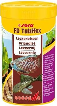 sera FD Tubifex 250 ml