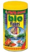 Pond Flakes Nature 10 L Flocken - Sera