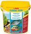 sera Cichlids Sticks Nature
