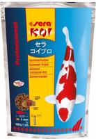 sera 7000149, sera Koi Professional Sommerfutter, Inhalt: 1 kg