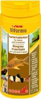 Fischfutter Viformo Tabletten 50 Ml Fischfutter - Sera