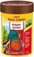 Fischfutter Discus Granulat 100 Ml Fischfutter - Sera
