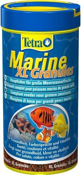 Tetra Marine Granules XL 250 ml
