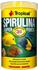 Tropical Super Spirulina Forte 36% Mini Granulat