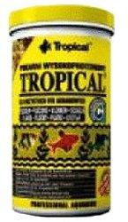 Tropical Basis-Flockenfutter (600 ml)
