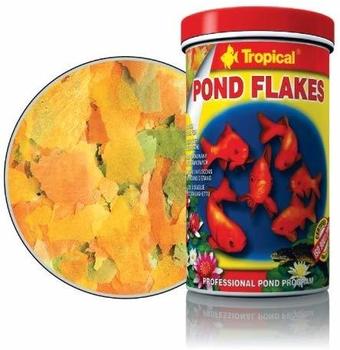 Tropical Pond Flakes (21 l)