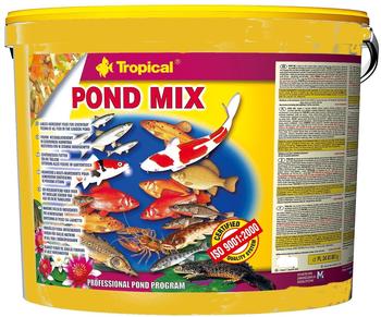 Tropical Pond Mix 5 l