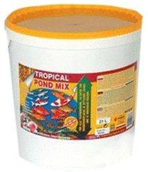 Tropical Pond Mix 21 l