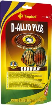 Tropical D-Allio Plus Granulat 22g