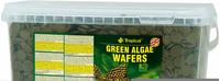 Tropical Green Algae Wafers 5L
