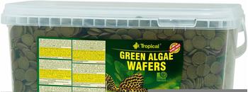 Tropical Green Algae Wafers 5L