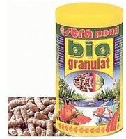 Sera Pond Fischfutter Teich Sticks F&uuml;r Gr&ouml;&szlig;ere Fische 1 L Teichfutter