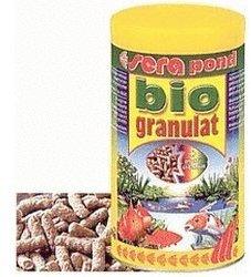 sera Pond Biogranulat 1000 ml (170 g)