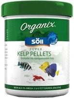 Söll Organix Super Kelp Pellets 490ml