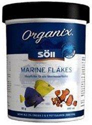 Söll Organix Marine Flakes (490 ml)