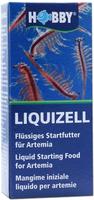 Liquizell, Artemia Startfutter, 50 Ml - Hobby