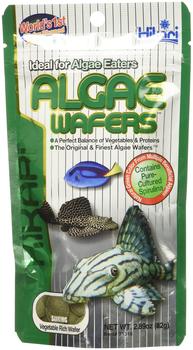 Hikari Tropical Algae Wafers 82g
