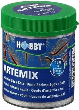 Hobby Artemix, Eier + Salz 195 g