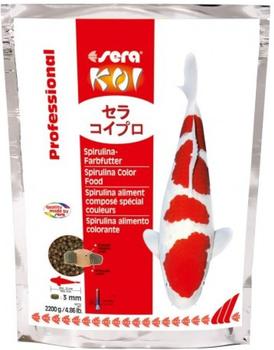 sera-koi-professional-spirulina-farbfutter-2-2-kg