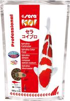 sera 7000153, sera Koi Professional Spirulina Farbfutter, Inhalt: 1 kg
